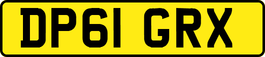 DP61GRX