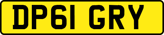 DP61GRY