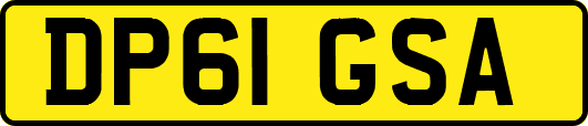 DP61GSA