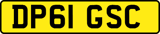 DP61GSC