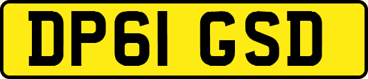 DP61GSD