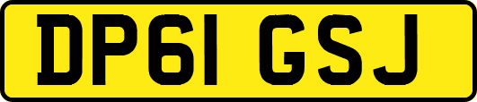 DP61GSJ