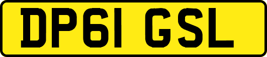 DP61GSL