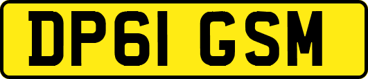 DP61GSM