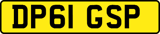 DP61GSP