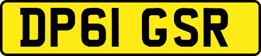 DP61GSR