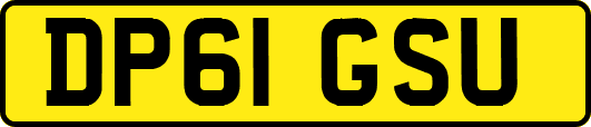 DP61GSU