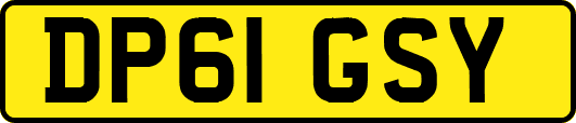 DP61GSY