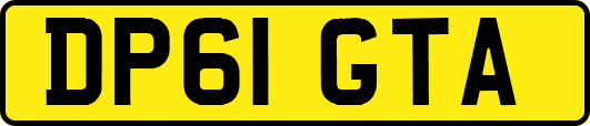 DP61GTA