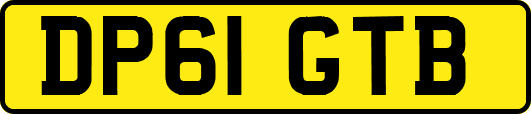 DP61GTB