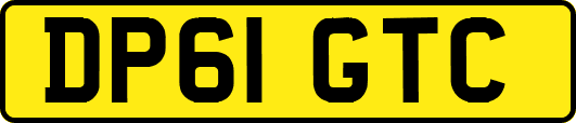 DP61GTC