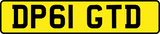 DP61GTD