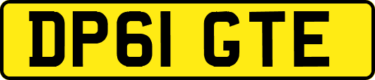 DP61GTE