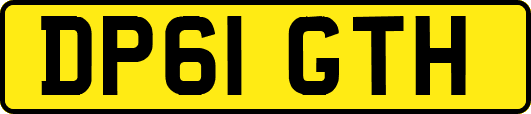 DP61GTH