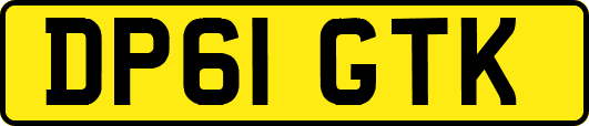 DP61GTK