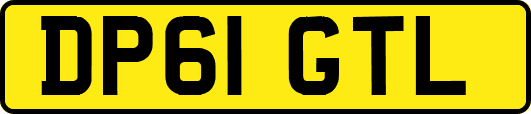 DP61GTL