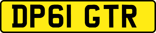 DP61GTR