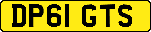 DP61GTS