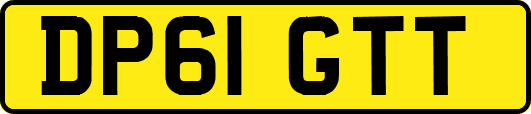 DP61GTT