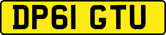 DP61GTU