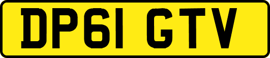 DP61GTV