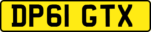 DP61GTX