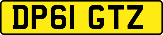 DP61GTZ