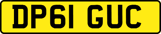 DP61GUC