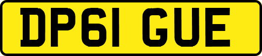 DP61GUE