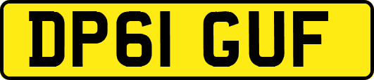 DP61GUF