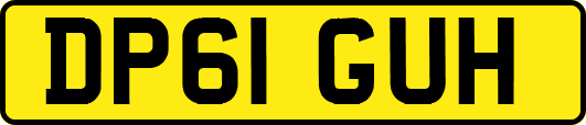 DP61GUH