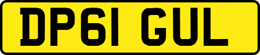 DP61GUL