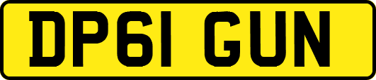 DP61GUN