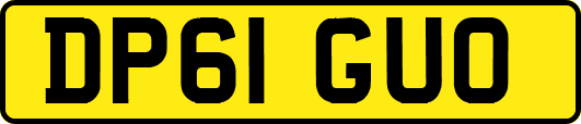 DP61GUO