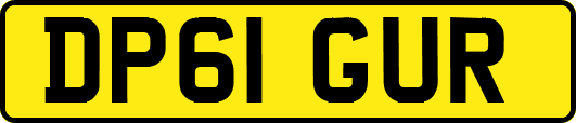 DP61GUR