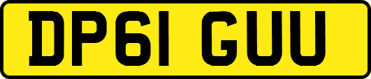 DP61GUU