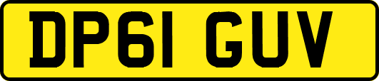 DP61GUV