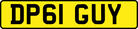 DP61GUY