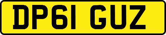 DP61GUZ