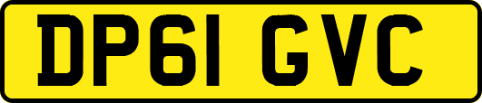 DP61GVC