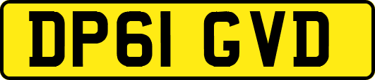DP61GVD