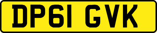 DP61GVK