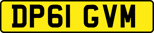 DP61GVM