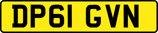 DP61GVN