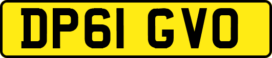 DP61GVO