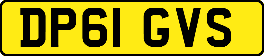 DP61GVS