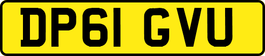 DP61GVU