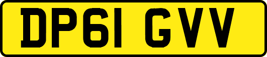 DP61GVV