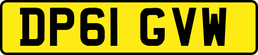 DP61GVW