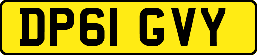 DP61GVY